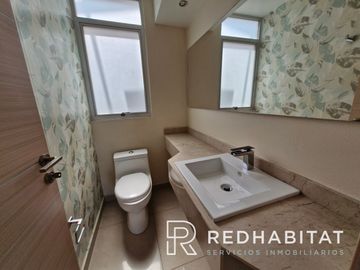 VENTA DEPARTAMENTO EXTERIOR CON BALCON Y ROOF GARDEN PROPIO CON ASADOR, PORTALES NORTE BENITO JUAREZ