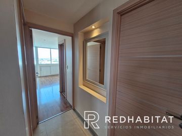 VENTA DEPARTAMENTO EXTERIOR CON BALCON Y ROOF GARDEN PROPIO CON ASADOR, PORTALES NORTE BENITO JUAREZ
