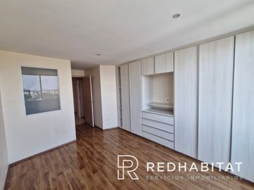VENTA DEPARTAMENTO EXTERIOR CON BALCON Y ROOF GARDEN PROPIO CON ASADOR, PORTALES NORTE BENITO JUAREZ
