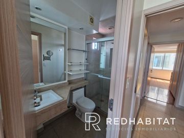 VENTA DEPARTAMENTO EXTERIOR CON BALCON Y ROOF GARDEN PROPIO CON ASADOR, PORTALES NORTE BENITO JUAREZ