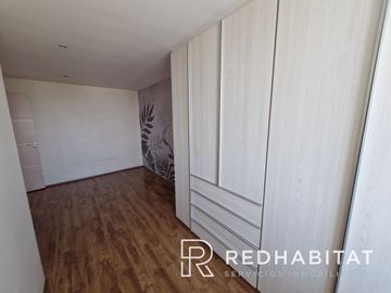 VENTA DEPARTAMENTO EXTERIOR CON BALCON Y ROOF GARDEN PROPIO CON ASADOR, PORTALES NORTE BENITO JUAREZ