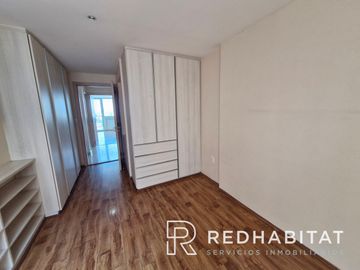 VENTA DEPARTAMENTO EXTERIOR CON BALCON Y ROOF GARDEN PROPIO CON ASADOR, PORTALES NORTE BENITO JUAREZ