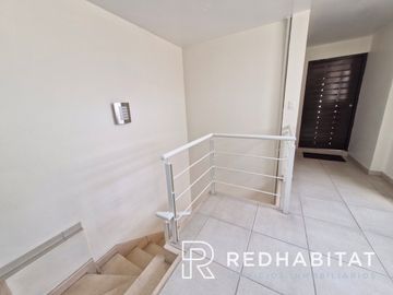 VENTA DEPARTAMENTO EXTERIOR CON BALCON Y ROOF GARDEN PROPIO CON ASADOR, PORTALES NORTE BENITO JUAREZ