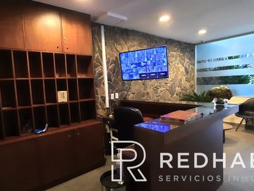 VENTA DEPARTAMENTO EXTERIOR CON BALCON Y ROOF GARDEN PROPIO CON ASADOR, PORTALES NORTE BENITO JUAREZ