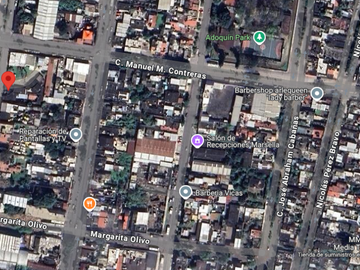 VENTA DE CASA EN VERACRUZ XALAPA ENRIQUEZ RAFAEL LUCIO