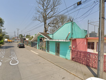 VENTA DE CASA EN VERACRUZ XALAPA ENRIQUEZ RAFAEL LUCIO