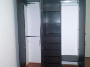 MODERNO DEPARTAMENTO 3 DORMITORIOS CON  JARDIN - PRIMER PISO- SURCO