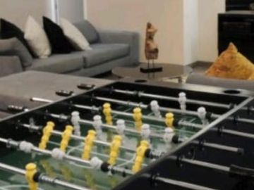 MODERNO DEPARTAMENTO 3 DORMITORIOS CON  JARDIN - PRIMER PISO- SURCO