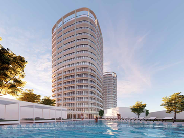 DEPARTAMENTO EN VENTA EN LA ESTANCIA