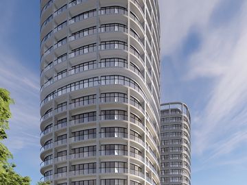 DEPARTAMENTO EN VENTA EN LA ESTANCIA