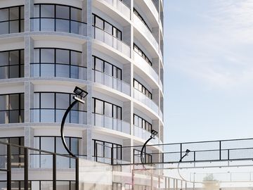 DEPARTAMENTO EN VENTA EN LA ESTANCIA