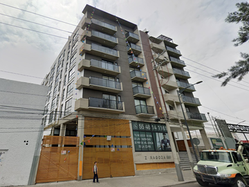 DEPARTAMENTO EN VENTA EN VENTA UBICADO EN CALZ. IGNACIO ZARACOZA, AGRICOLA ORIENTAL. ENTREGA INMEDIATA!