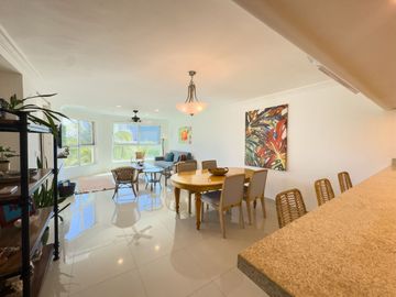 ¡Condominio en Venta en Marina Costa Bonita, Mazatlán!
