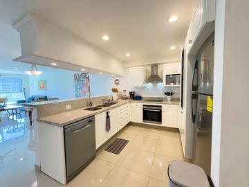¡Condominio en Venta en Marina Costa Bonita, Mazatlán!