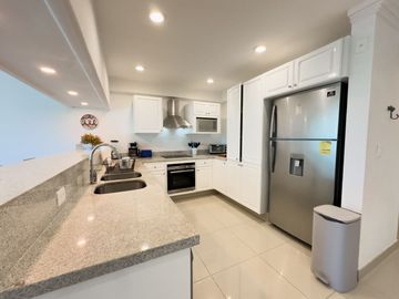 ¡Condominio en Venta en Marina Costa Bonita, Mazatlán!