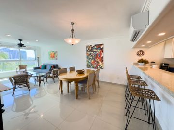 ¡Condominio en Venta en Marina Costa Bonita, Mazatlán!