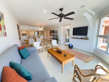 ¡Condominio en Venta en Marina Costa Bonita, Mazatlán!