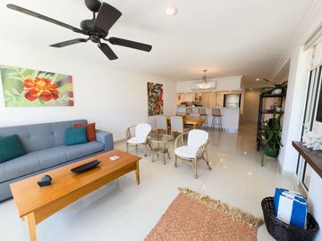 ¡Condominio en Venta en Marina Costa Bonita, Mazatlán!