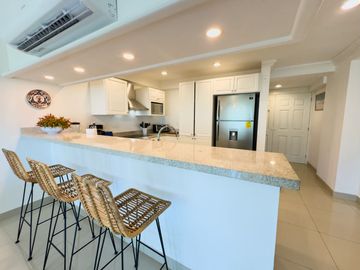 ¡Condominio en Venta en Marina Costa Bonita, Mazatlán!
