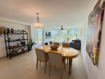 ¡Condominio en Venta en Marina Costa Bonita, Mazatlán!
