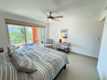 ¡Condominio en Venta en Marina Costa Bonita, Mazatlán!