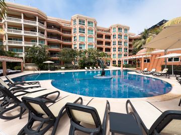 ¡Condominio en Venta en Marina Costa Bonita, Mazatlán!