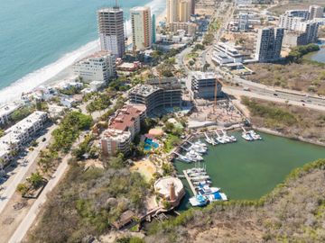 ¡Condominio en Venta en Marina Costa Bonita, Mazatlán!