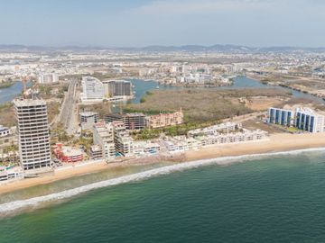 ¡Condominio en Venta en Marina Costa Bonita, Mazatlán!