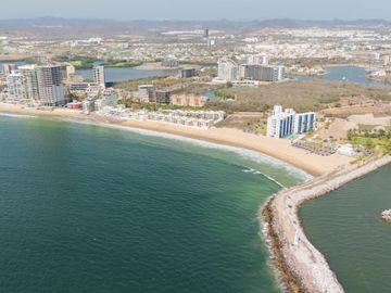 ¡Condominio en Venta en Marina Costa Bonita, Mazatlán!