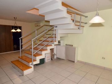 Casa con ampliaciones y terraza techada en venta en Banús Residencial, Hermosillo Norte