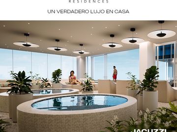DEPARTAMENTO EN VENTA EN JARDINES DEL BOSQUE