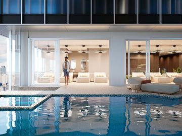 DEPARTAMENTO EN VENTA EN JARDINES DEL BOSQUE