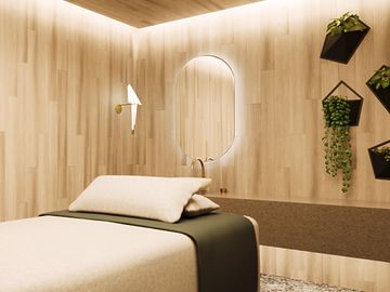 DEPARTAMENTO EN VENTA EN JARDINES DEL BOSQUE