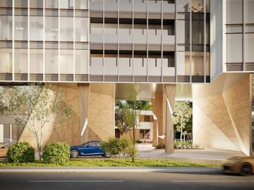 DEPARTAMENTO EN VENTA EN JARDINES DEL BOSQUE