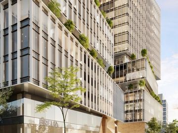 DEPARTAMENTO EN VENTA EN JARDINES DEL BOSQUE