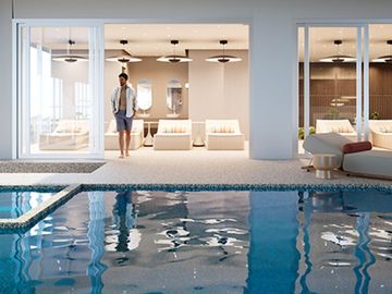 DEPARTAMENTO EN VENTA EN JARDINES DEL BOSQUE