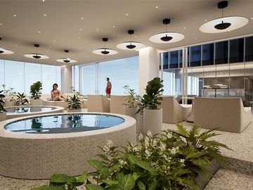 DEPARTAMENTO EN VENTA EN JARDINES DEL BOSQUE
