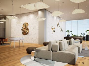 DEPARTAMENTO EN VENTA EN JARDINES DEL BOSQUE