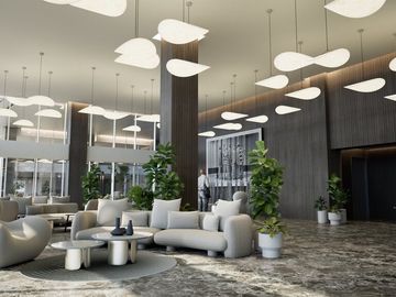 DEPARTAMENTO EN VENTA EN JARDINES DEL BOSQUE