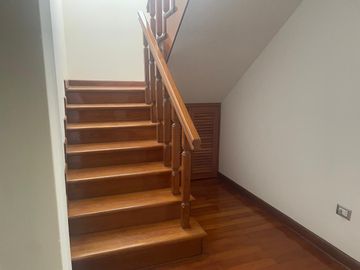 VENDO O ALQUILO HERMOSA CASA EN CONDOMINIO