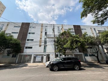 Venta de Departmento en Colonia Transito en Cuauhtemoc