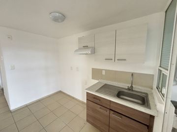 Venta de Departmento en Colonia Transito en Cuauhtemoc