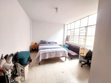 VENTA DE DEPARTAMENTO EN EL RIMAC URB. EL SOL