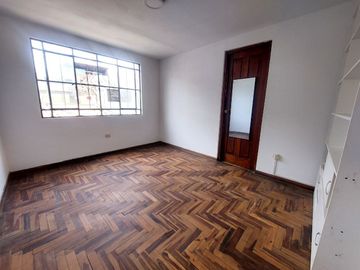 VENTA DE DEPARTAMENTO EN EL RIMAC URB. EL SOL