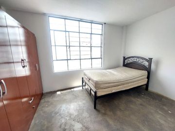 VENTA DE DEPARTAMENTO EN EL RIMAC URB. EL SOL