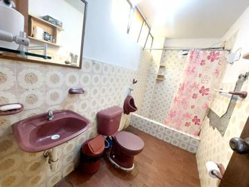 VENTA DE DEPARTAMENTO EN EL RIMAC URB. EL SOL