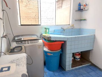 VENTA DE DEPARTAMENTO EN EL RIMAC URB. EL SOL
