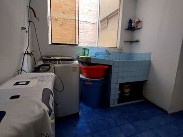 VENTA DE DEPARTAMENTO EN EL RIMAC URB. EL SOL