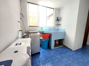 VENTA DE DEPARTAMENTO EN EL RIMAC URB. EL SOL