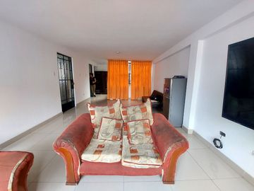 VENTA DE DEPARTAMENTO EN EL RIMAC URB. EL SOL